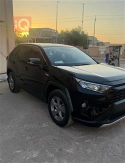 تويوتا راف 4